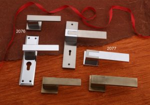 Mortise & Rose Handle Manufacturer in India