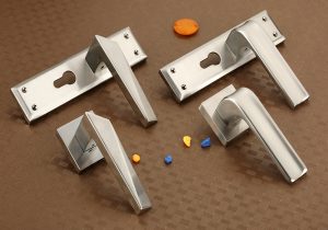 Mortise & Rose Handle Supplier